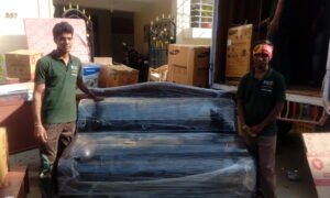 Packers and Movers in Sarjapur Road
