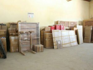 Packers and Movers in Electronic city