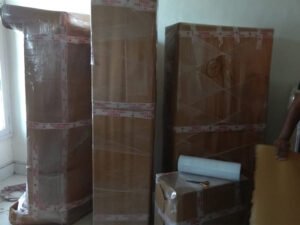 Packers and Movers in Kormangla