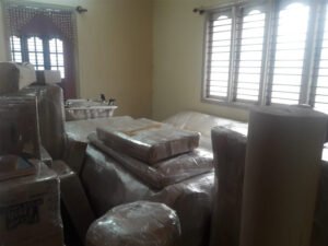 Packers and Movers in Electronic city