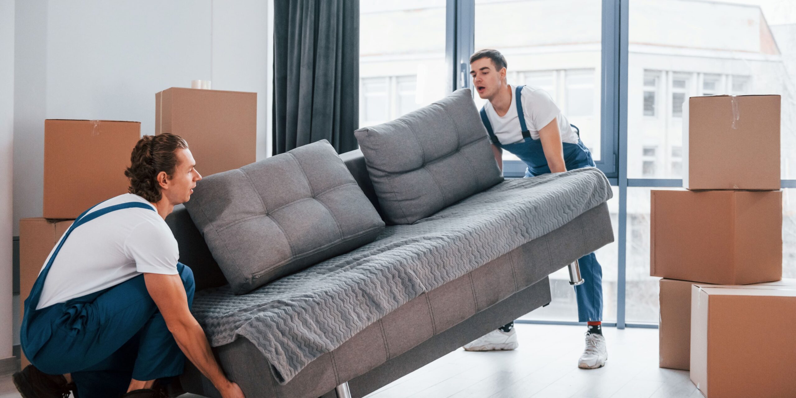 Top Packers and Movers